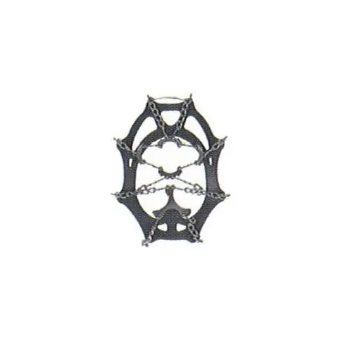Begränsad tid Snowline Snowline Chainsen Pro Brodd